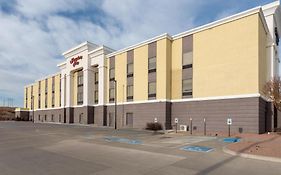 Hampton Inn La Junta